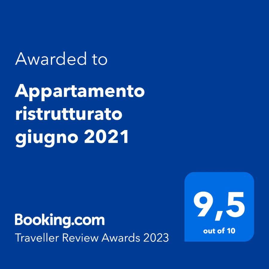 Appartamento Ristrutturato Giugno 2021 Cavallino-Treporti Exterior photo